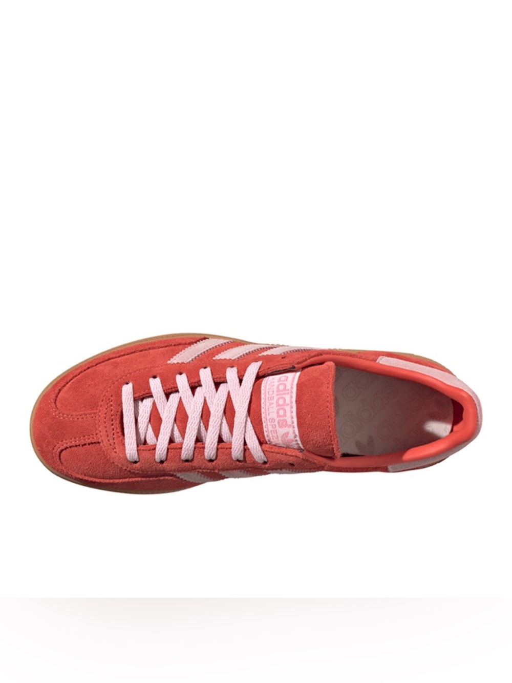 Adidas Handball Spezial Lace Up Sneakers - Picture 5 of 12